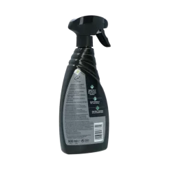 Turtle wax hybrid solutions ceramic black wax 500ml