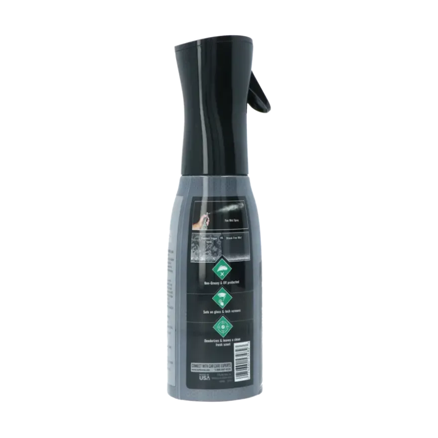 Turtle wax hybrid solutions interior detailer 591ml