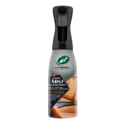 Turtle wax hybrid solutions leather conditioner 591ml