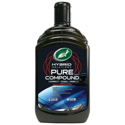 Turtle wax 54138 hybrid solutions pure compound 500ml