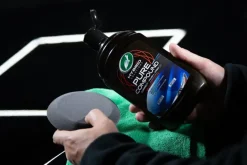 Turtle wax 54138 hybrid solutions pure compound 500ml