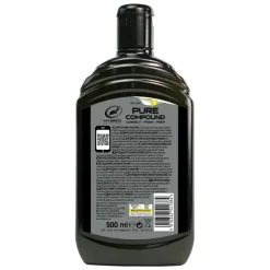 Turtle wax 54138 hybrid solutions pure compound 500ml
