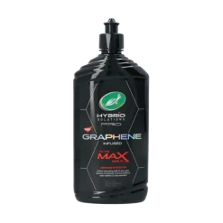 Turtle wax hybrid solutions pro max wax