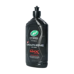 Turtle wax hybrid solutions pro max wax