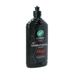Turtle wax hybrid solutions pro max wax