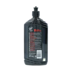 Turtle wax hybrid solutions pro 1 & done compound