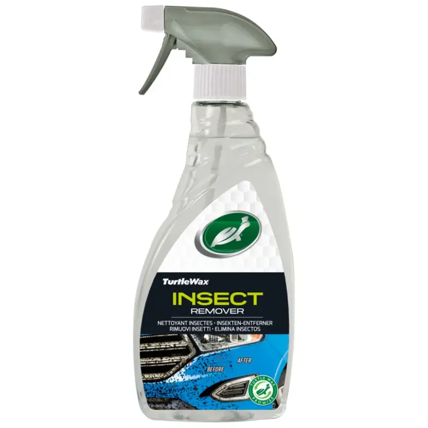 Turtle Wax Insect Remover 53647 500ml