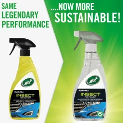 Turtle Wax Insect Remover 53647 500ml