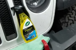 Turtle Wax Insect Remover 53647 500ml