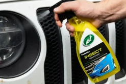 Turtle Wax Insect Remover 53647 500ml