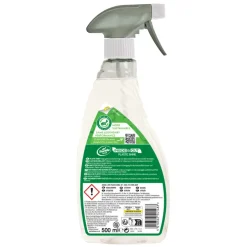 Turtle wax 54148 inside & out plastic shine 500ml