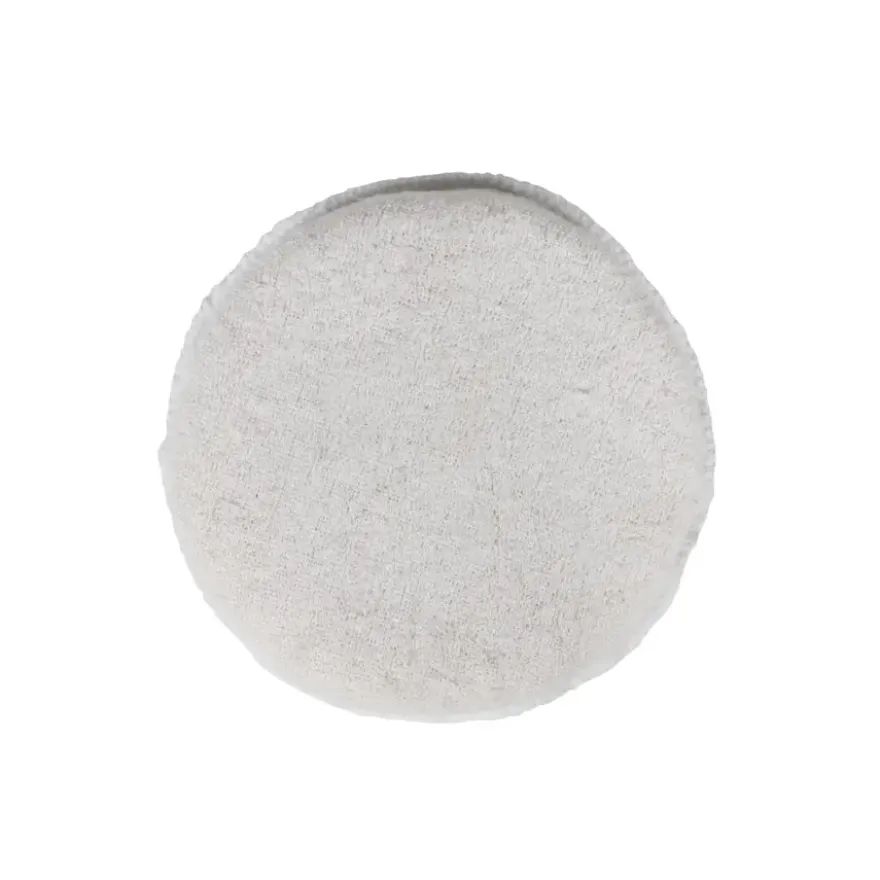 Turtle Wax poetspad katoen