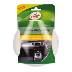 Turtle Wax poetspad katoen