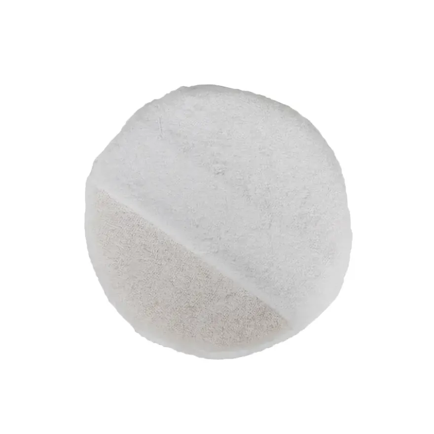 Turtle Wax poetspad katoen