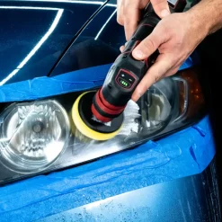 Turtle Wax Speed Headlight Kit
