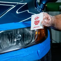 Turtle Wax Speed Headlight Kit