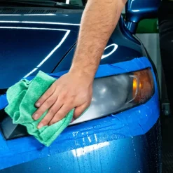 Turtle Wax Speed Headlight Kit