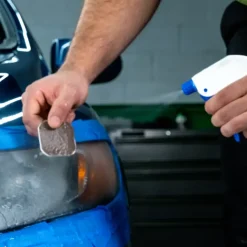 Turtle Wax Speed Headlight Kit