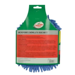 Turtle Wax washandschoen microfiber X163td