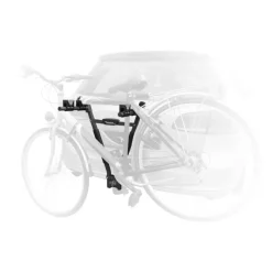 Twinny Load fietsendrager Easy voor 2 fietsen