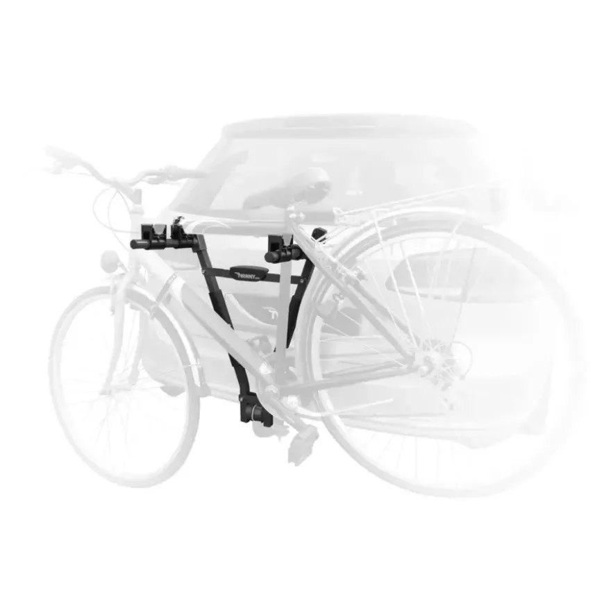 Twinny Load fietsendrager Easy voor 2 fietsen