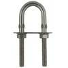 U-Bout 12x150mm
