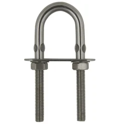 U-Bout 12x150mm