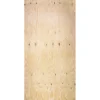 Underlayment plaat Elliottis 244 x 122 cm 9 mm geschuurd