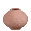 Vaas Theo-Bert Pot roze 23,5 cm x 28,5 cm ø