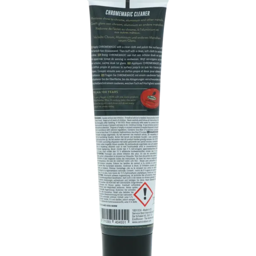 Valma Chrome Magic 150ml