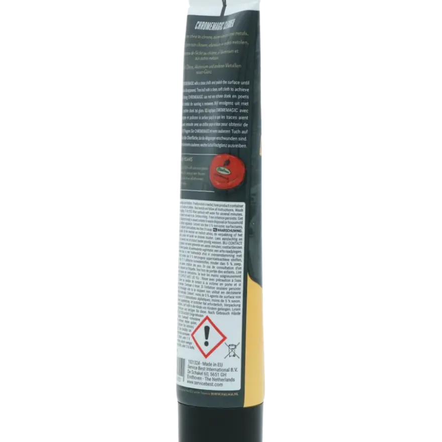 Valma Chrome Magic 150ml