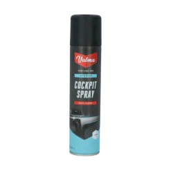 Valma Cockpitspray Mat R27M 400ml