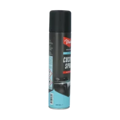Valma Cockpitspray Mat R27M 400ml