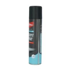 Valma Cockpitspray Mat R27M 400ml