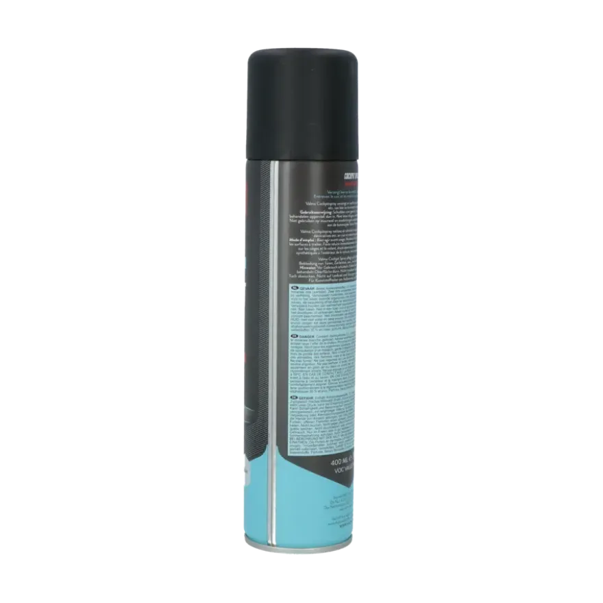 Valma Cockpitspray Mat R27M 400ml