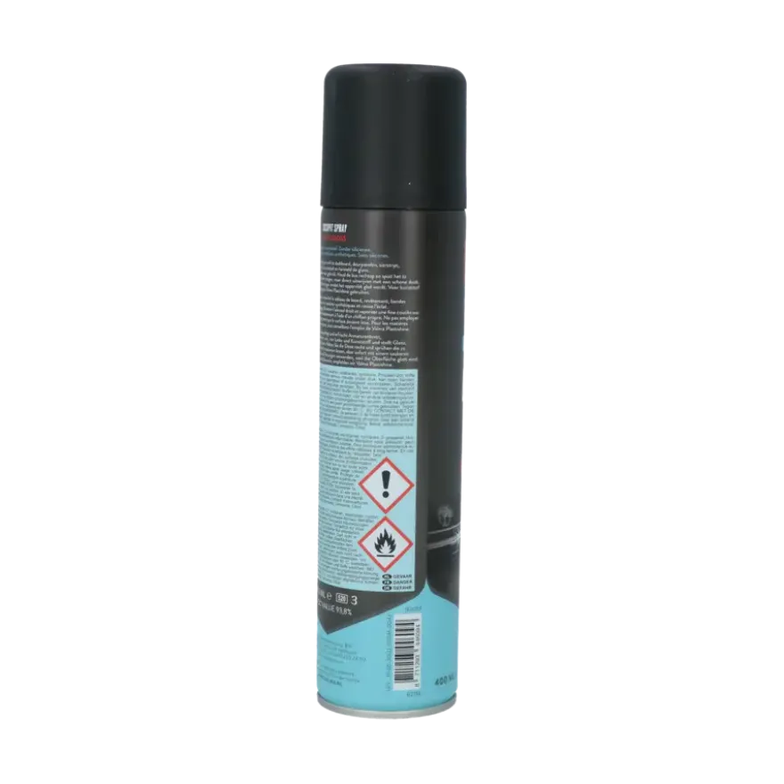 Valma Cockpitspray Mat R27M 400ml
