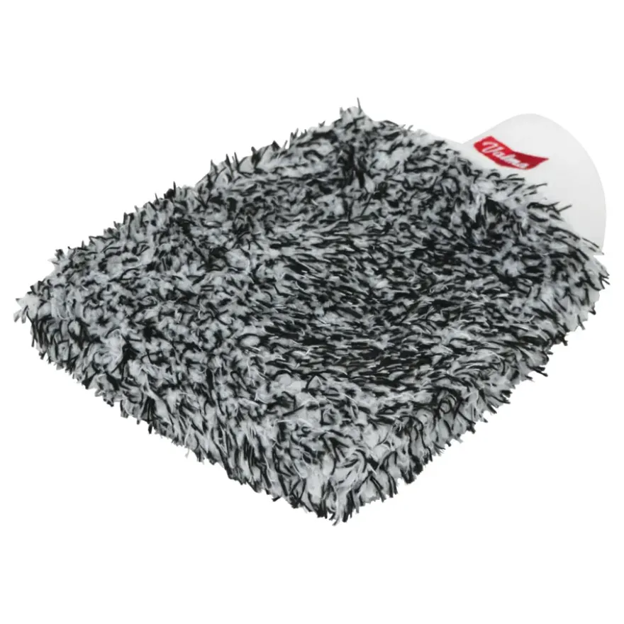 Valma crazyfibre washandschoen