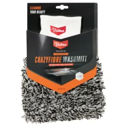 Valma crazyfibre washandschoen