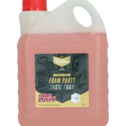 Valma Foamparty Snow Foam