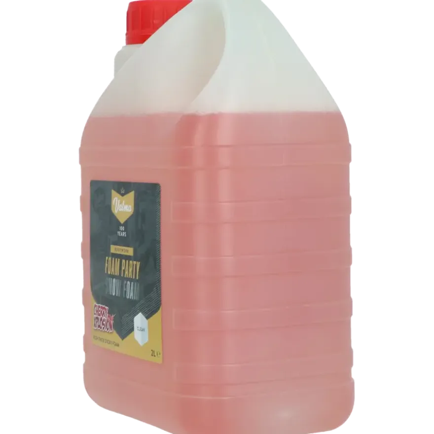 Valma Foamparty Snow Foam