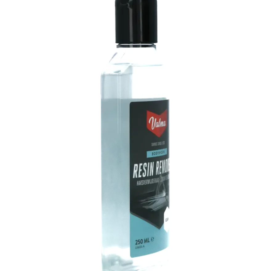 Valma Harsverwijderaar A64A 250ml