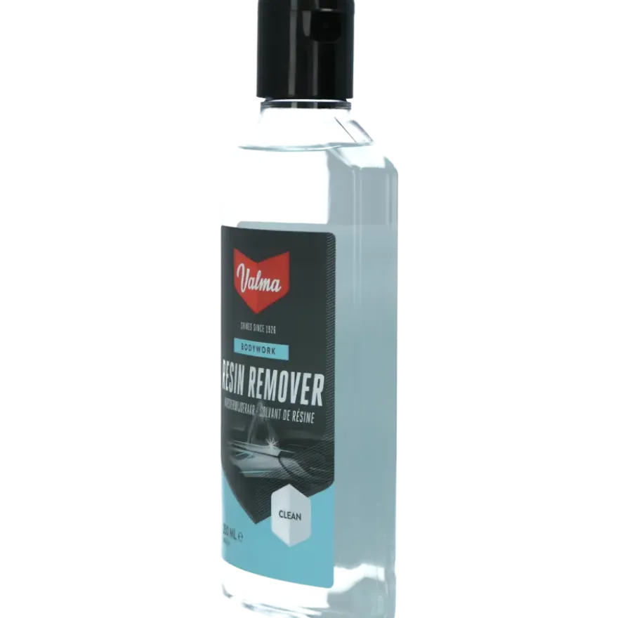 Valma Harsverwijderaar A64A 250ml