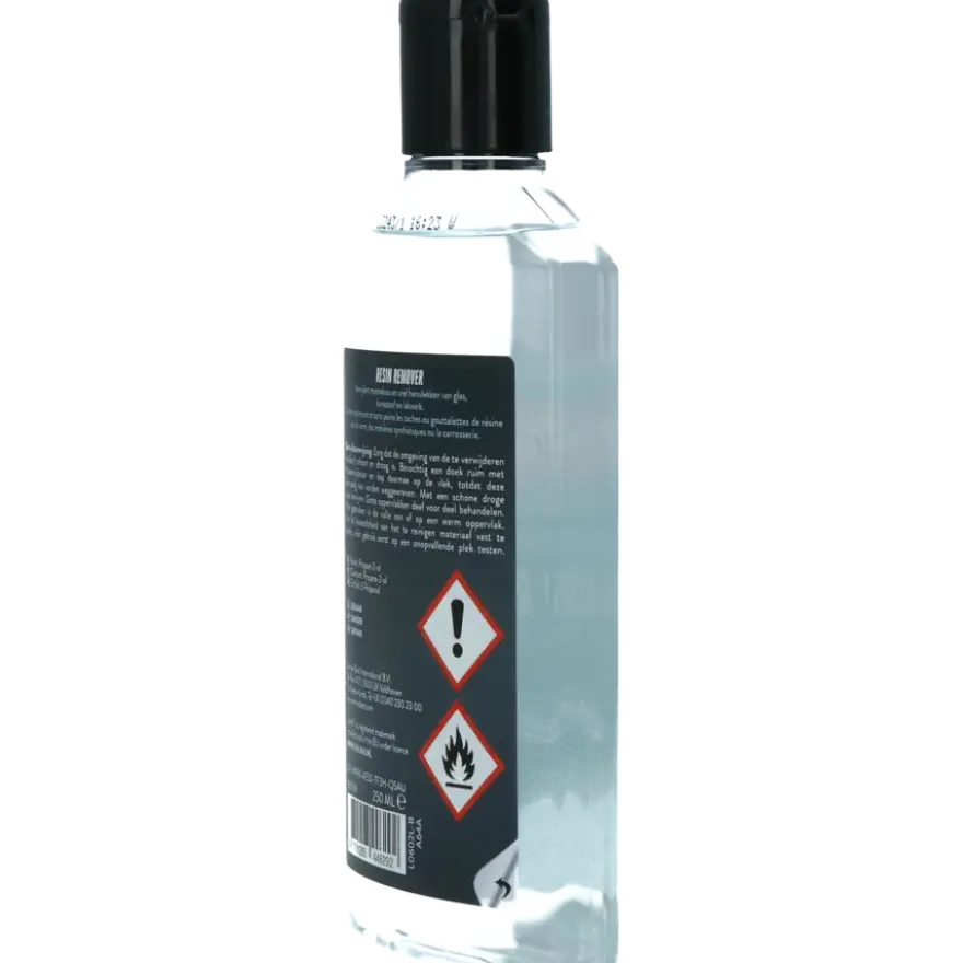 Valma Harsverwijderaar A64A 250ml