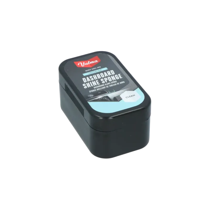 Valma H26B dashboard glansspons