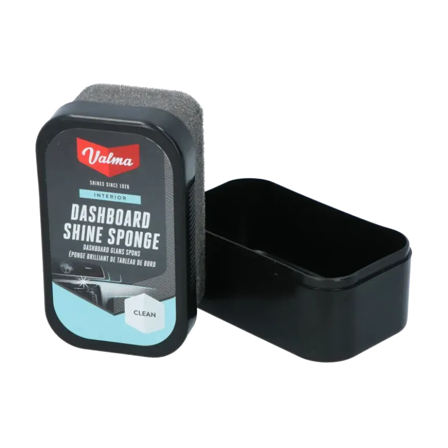 Valma H26B dashboard glansspons