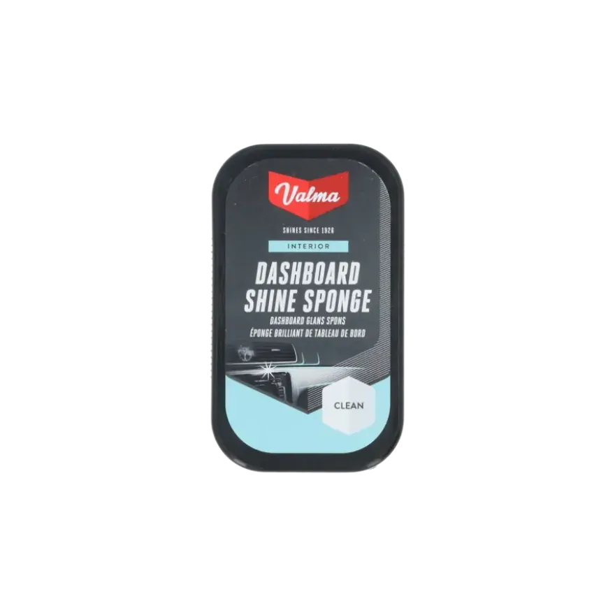 Valma H26B dashboard glansspons