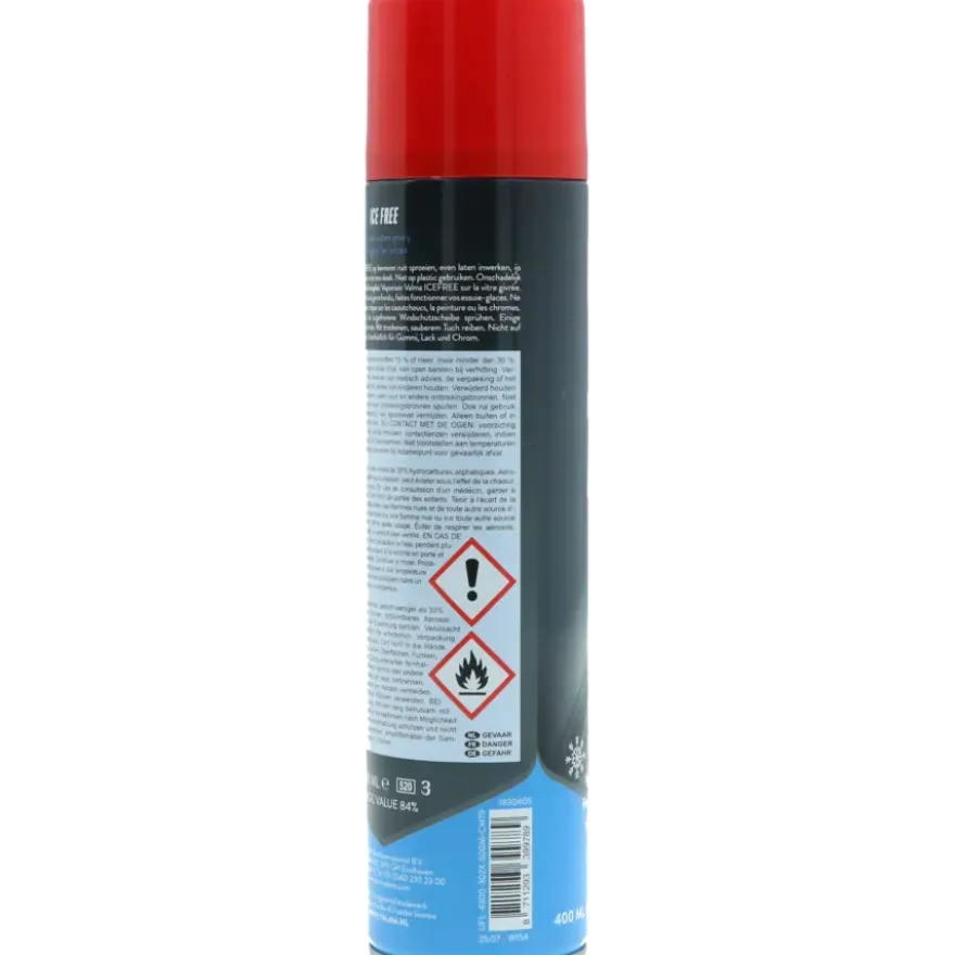 Valma IJsvrij W15 400ml