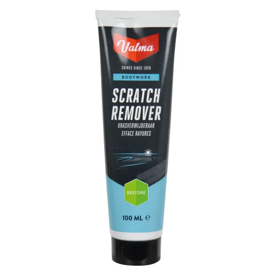 Valma krasverwijderaar - scratch en remover