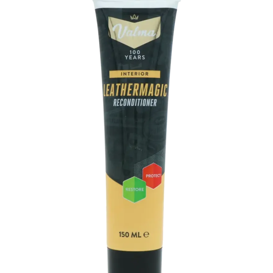 Valma leather magic 150ml