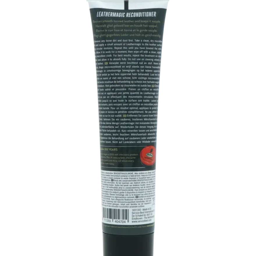 Valma leather magic 150ml